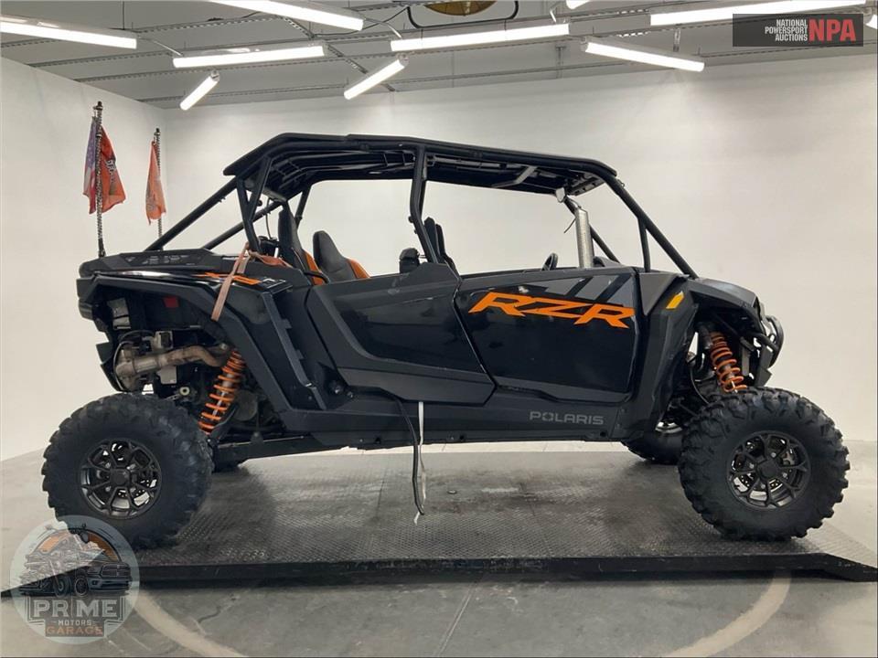 2024 Polaris RZR XP 4 1000 PREMIUM — фото 1