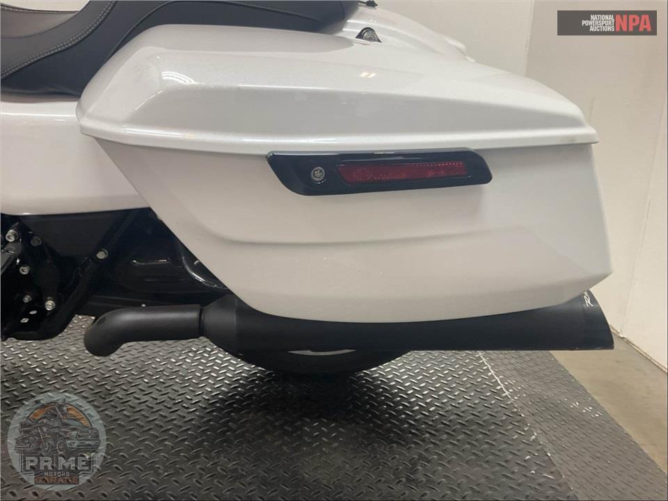 2025 Harley-Davidson FLTRX ROAD GLIDE — фото 15