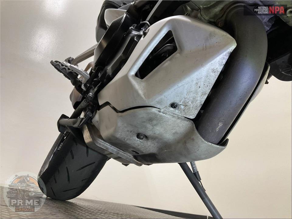 2010 Ducati MULTISTRADA 1200 S TOURING — фото 11