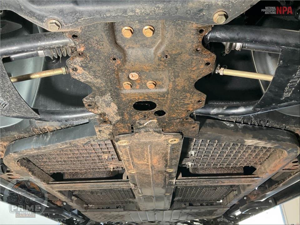 2016 Polaris RANGER CREW XP 900-6 (ELECTRIC POWER STEERING, CAMOUFLAGE) — фото 11