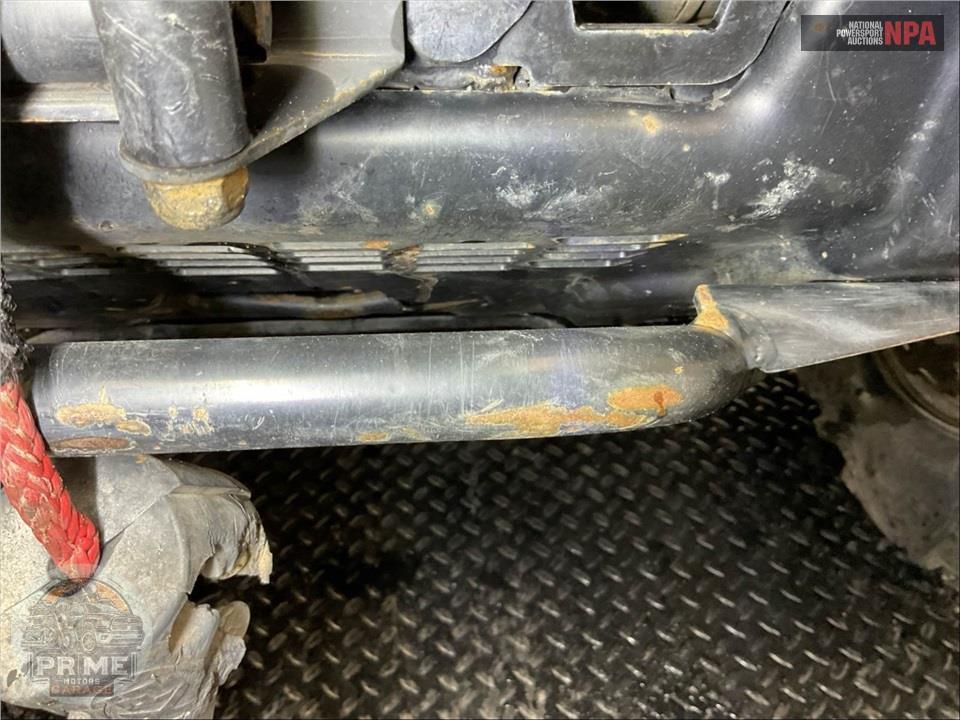 2019 Polaris RANGER CREW XP 900 — фото 16