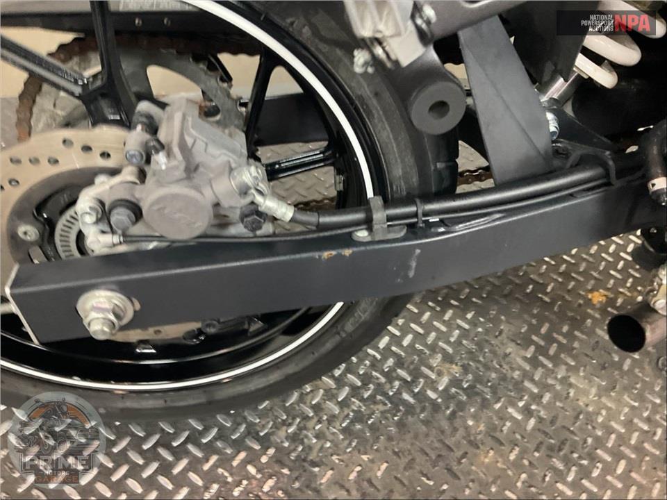 2022 Suzuki GSX250RAM2 (ABS) — фото 20