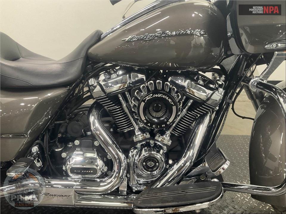 2019 Harley-Davidson FLTRX ROAD GLIDE — фото 6
