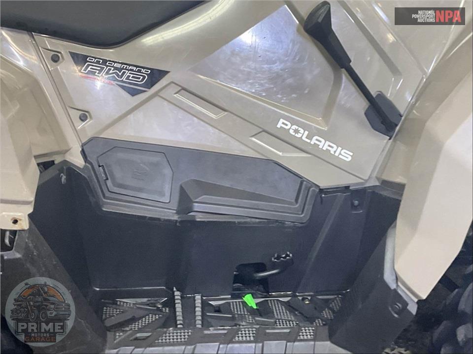2024 Polaris SPORTSMAN 570 — фото 8