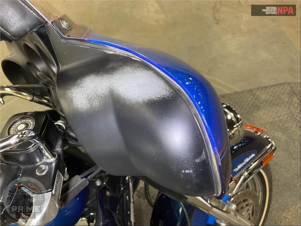 2004 Harley-Davidson FLHTCUI ULTRA CLASSIC ELECTRA GLIDE — фото 13