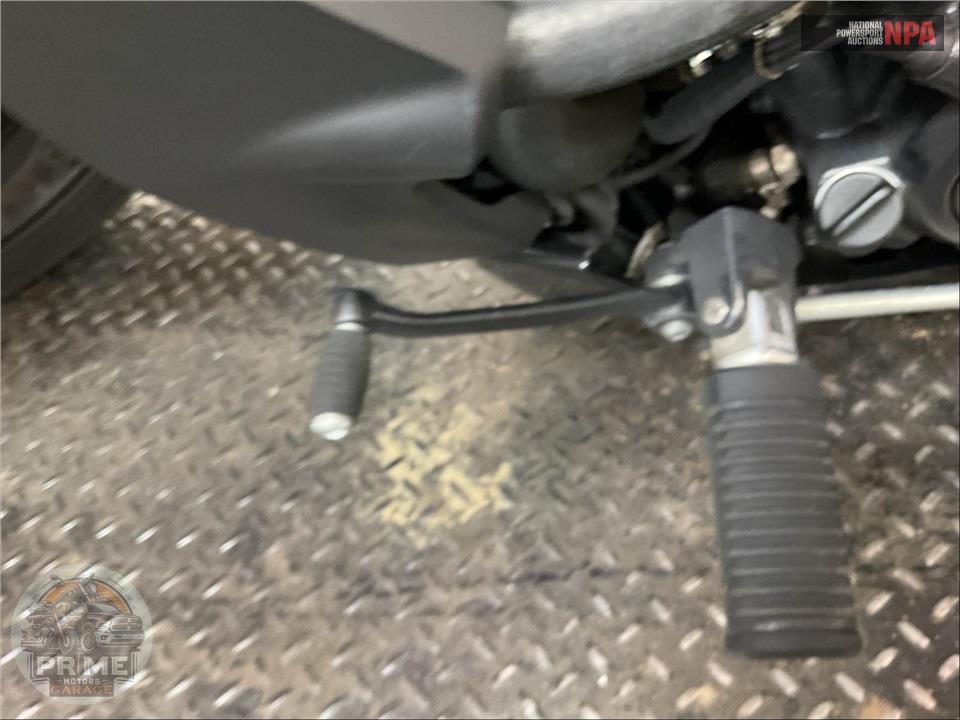 2021 Harley-Davidson RH1250S SPORTSTER S — фото 18