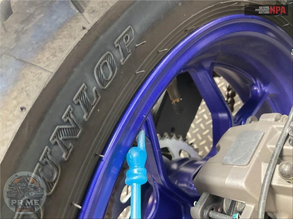 2023 Yamaha YZF-R3 — фото 29
