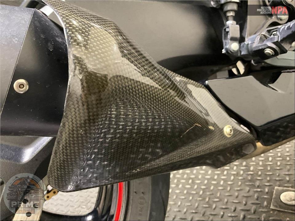 2019 Suzuki GSX-R750L9 — фото 25