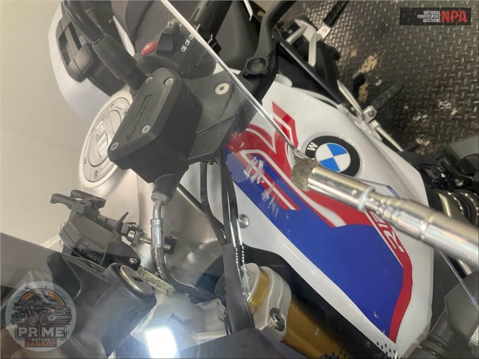 2020 Bmw R1250R — фото 13