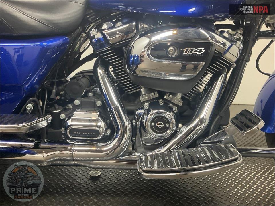 2019 Harley-Davidson FLRT FREEWHEELER — фото 6