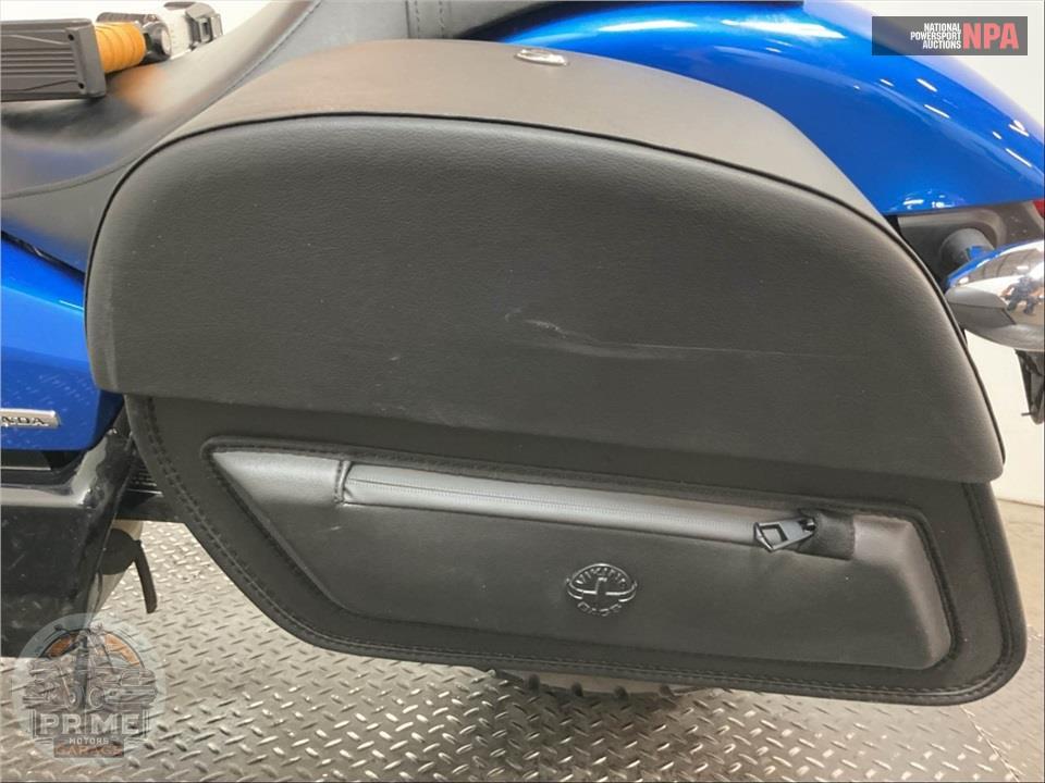 2013 Honda VT750C2FD SHADOW SPIRIT — фото 17