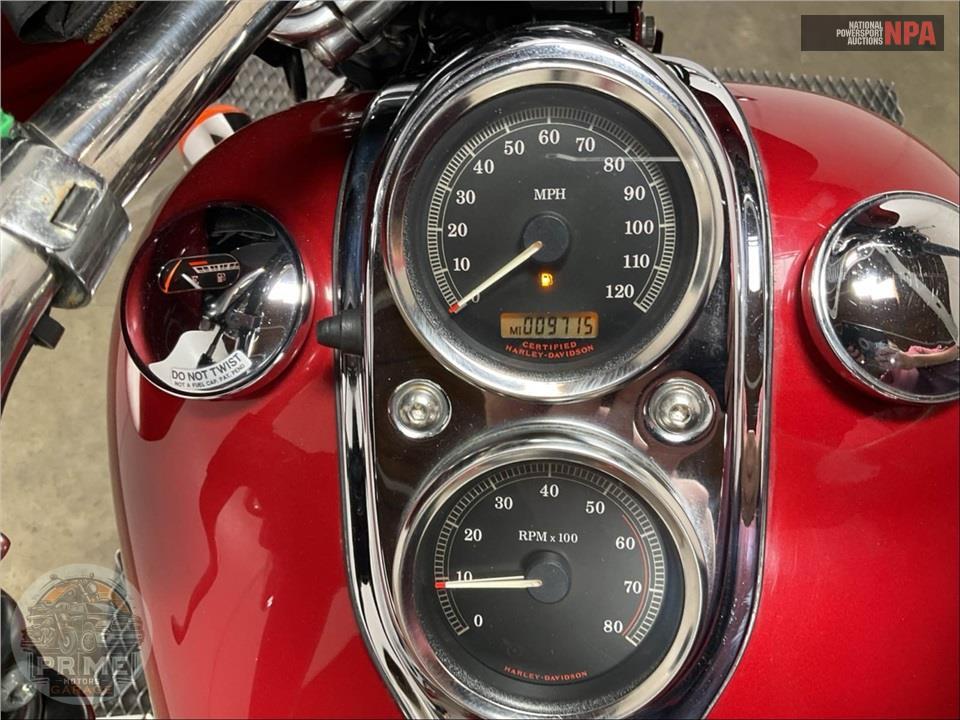 2006 Harley-Davidson FXDLI DYNA LOW RIDER — фото 5
