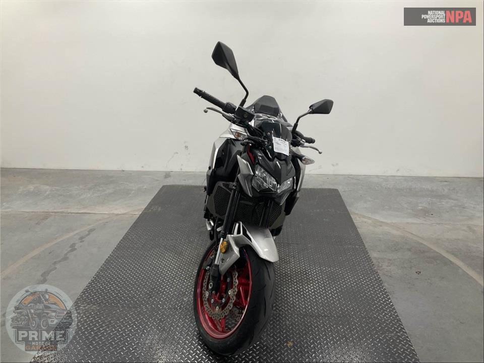 2023 Kawasaki ZR900FPFNN Z900 (ABS) — фото 2