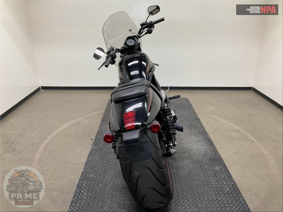 2016 Harley-Davidson VRSCDX NIGHT ROD SPECIAL — фото 4