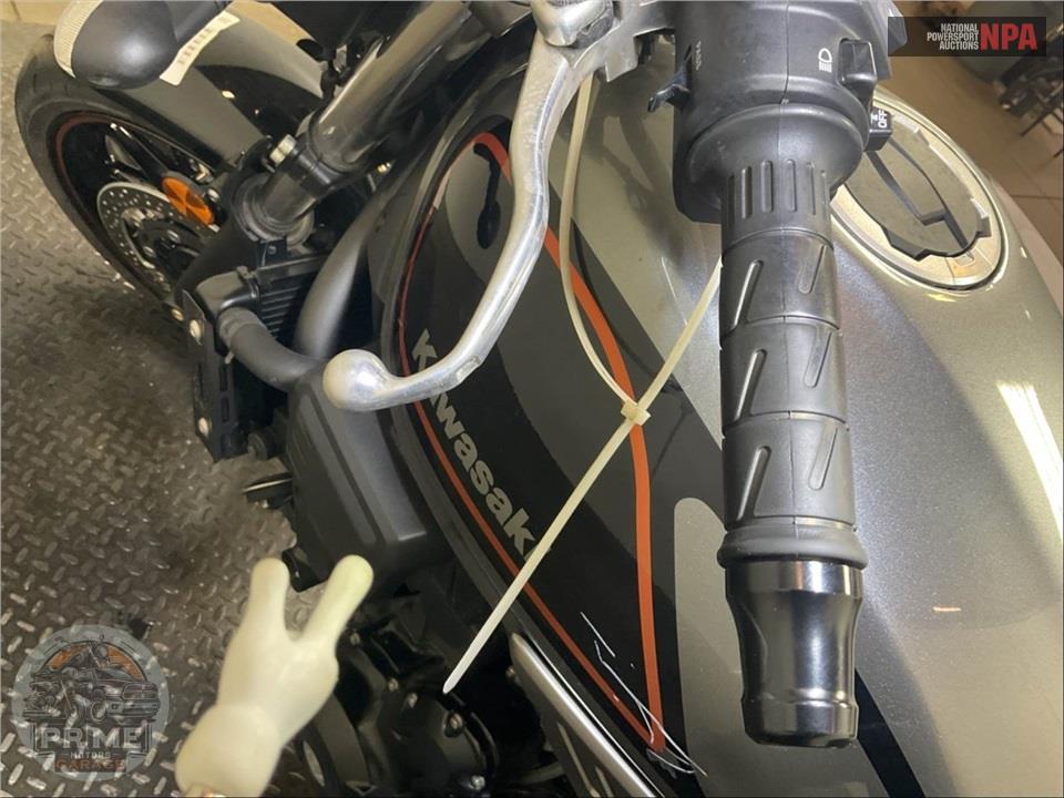2022 Kawasaki ER650MNFAN Z650RS — фото 20