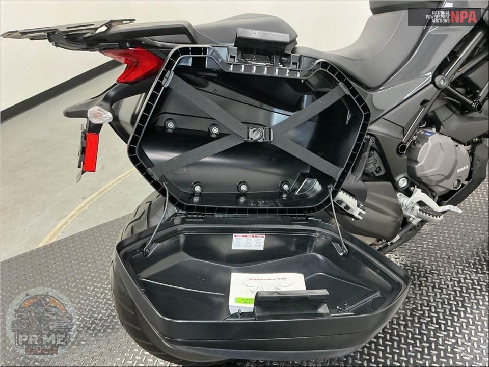 2023 Ducati MULTISTRADA V2 S — фото 18