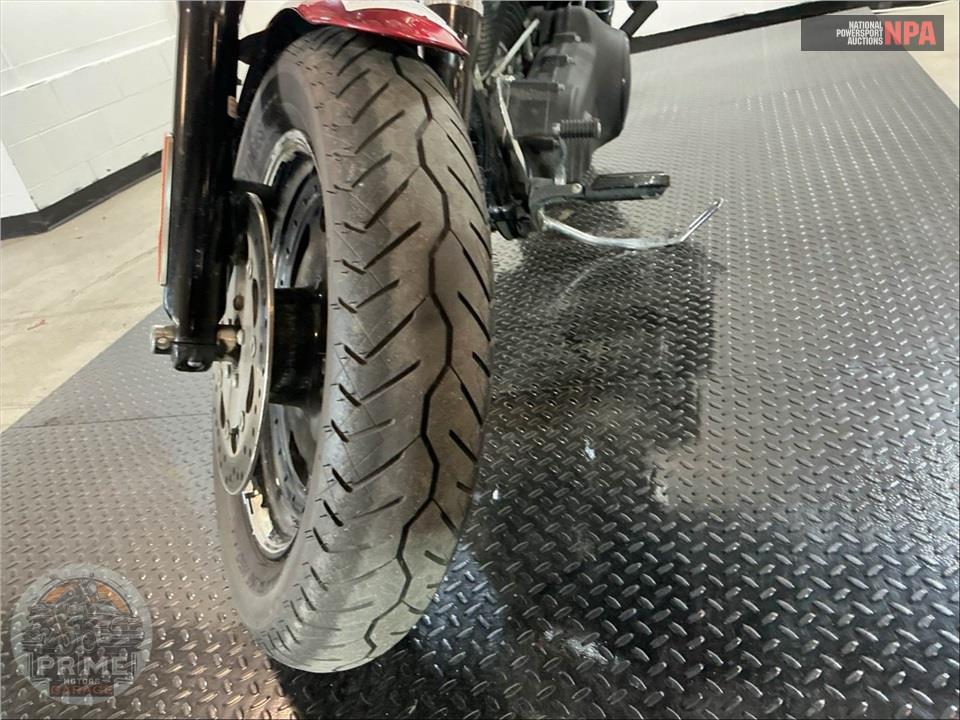 2016 Harley-Davidson FXDF-103 DYNA FAT BOB — фото 21
