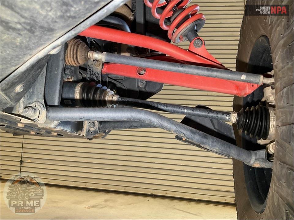 2023 Can-Am COMMANDER MAX XT-P 1000R — фото 19