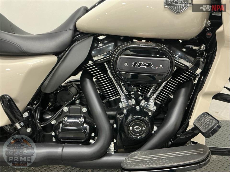 2022 Harley-Davidson FLTRXS ROAD GLIDE SPECIAL — фото 6