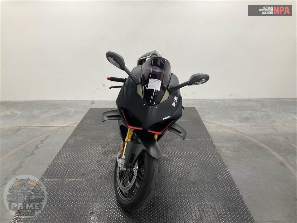 2023 Ducati PANIGALE V4 SP2 — фото 2