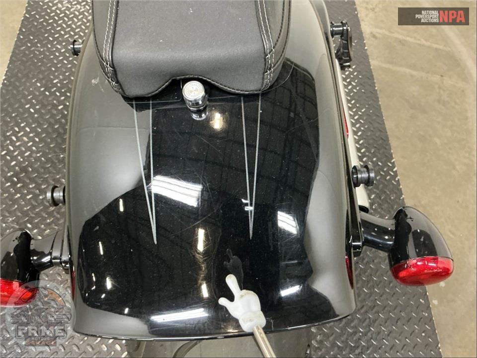2019 Harley-Davidson FXBRS BREAKOUT 114 — фото 14