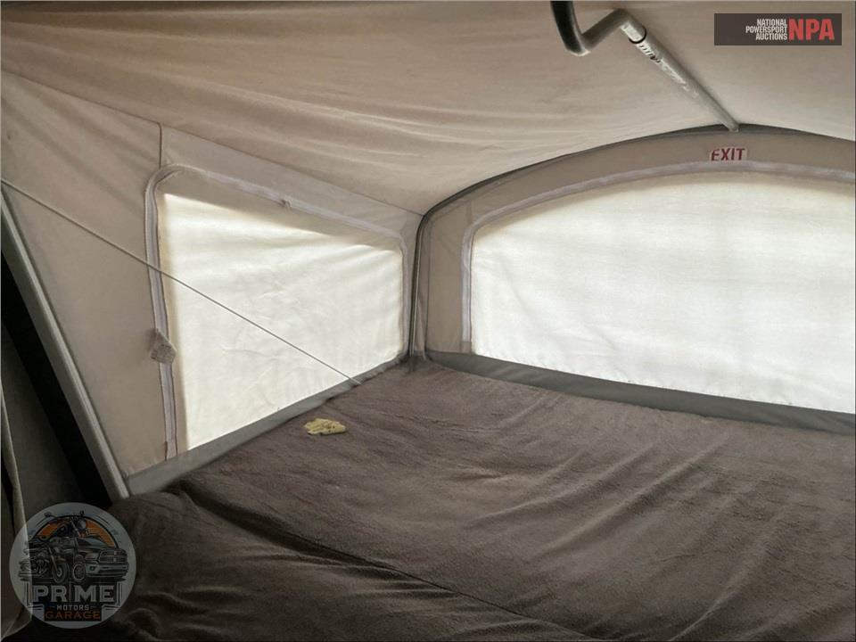 2020 Keystone Rv M-2190 EX - BULLET CROSSFIRE SERIES — фото 13