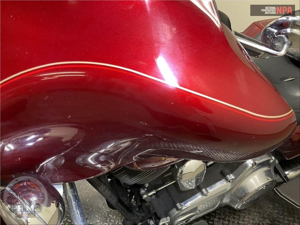 2010 Harley-Davidson FLHTC ELECTRA GLIDE CLASSIC — фото 22