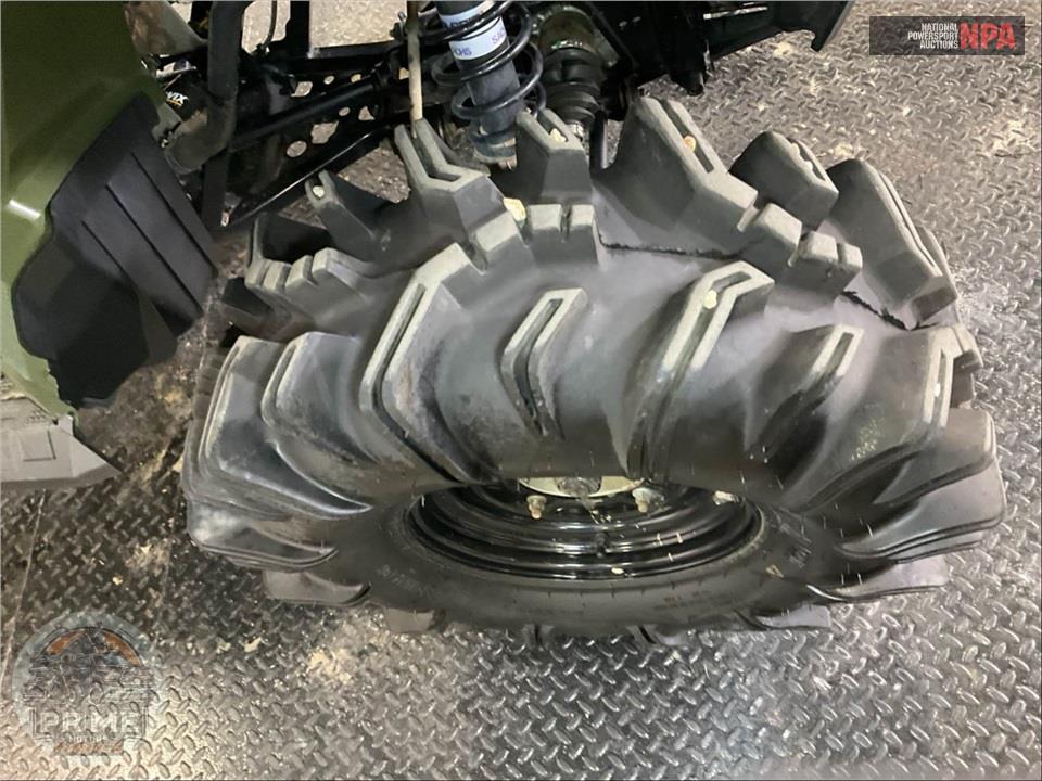 2021 Polaris SPORTSMAN 570 — фото 16