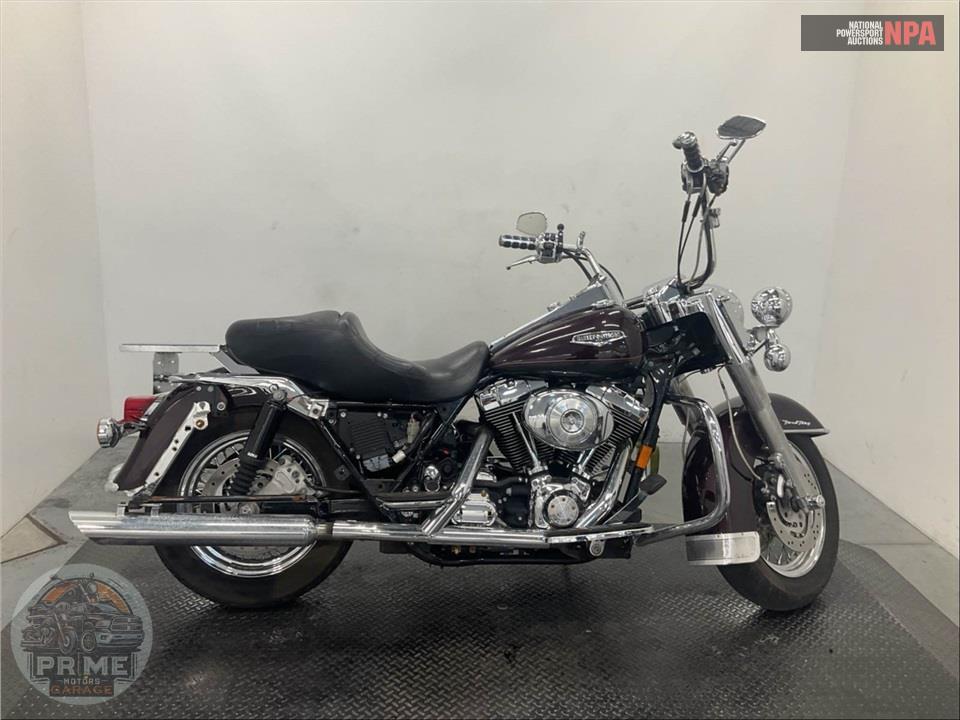 2005 Harley-Davidson FLHRCI ROAD KING CLASSIC — фото 1