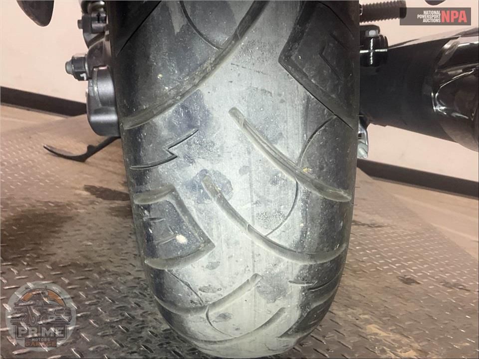2005 Honda VT750C5/CA5 SHADOW AERO — фото 22