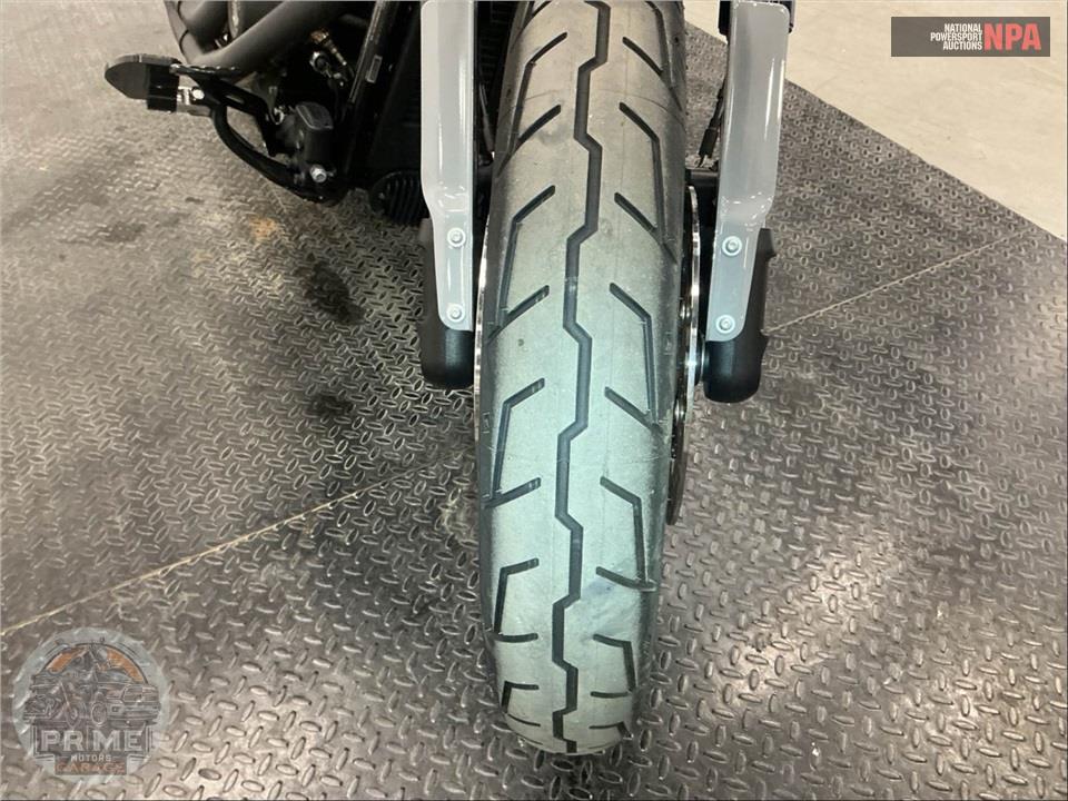 2024 Harley-Davidson FXLRS LOW RIDER S — фото 19