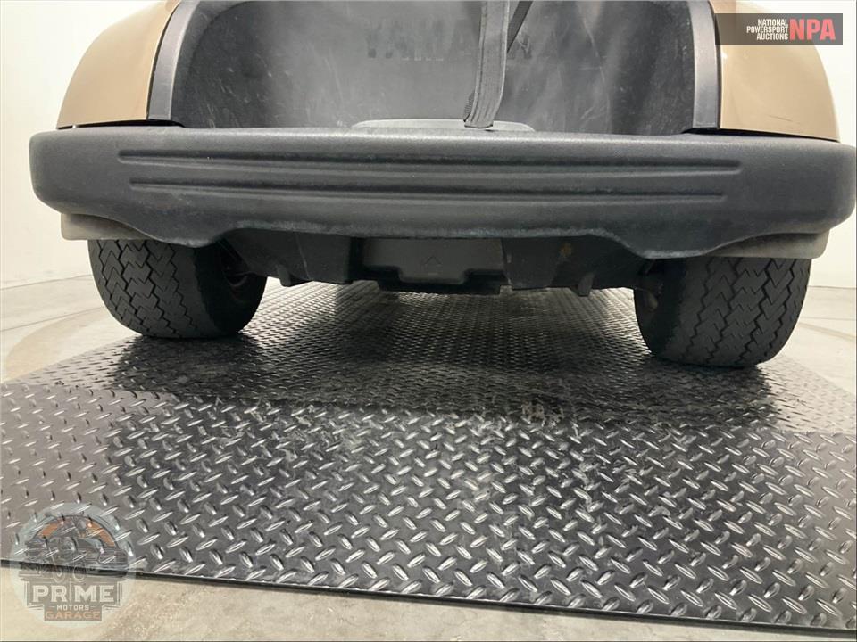 2021 Yamaha DR2AV1XFI FLEET — фото 9