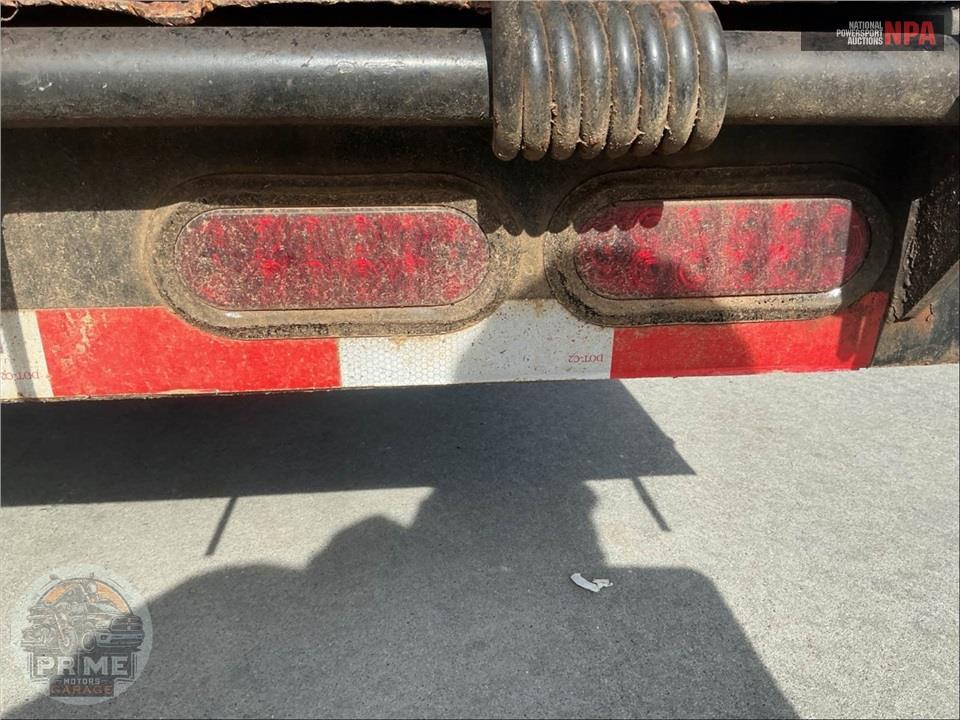 2023 Trail Maxx Trailers 40X8 GOOSENECK — фото 14