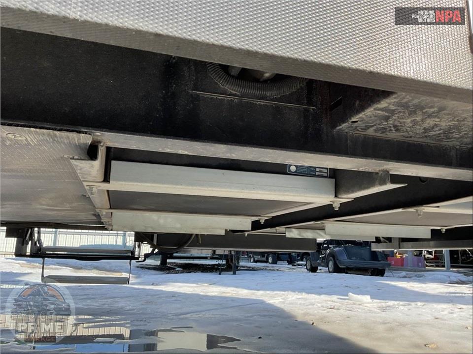 2019 Keystone Rv M-424 - FUZION TOY HAULER TOY HAULER SERIES — фото 40