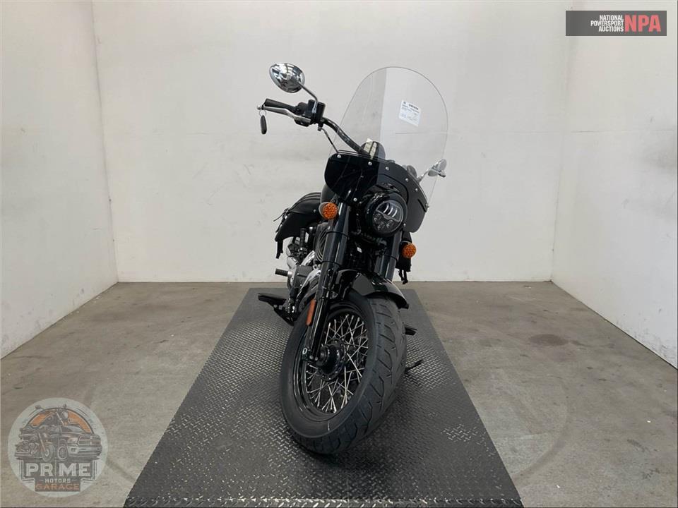 2022 Indian Motorcycle SUPER CHIEF — фото 2