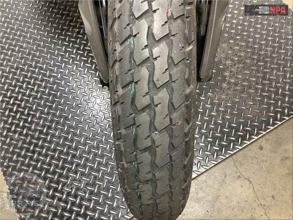 2019 Indian Motorcycle FTR 1200 S — фото 13