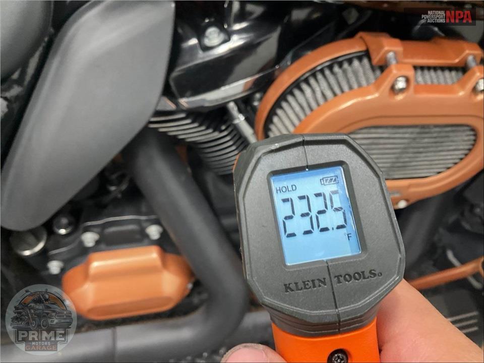 2019 Harley-Davidson FLTRXS ROAD GLIDE SPECIAL — фото 9