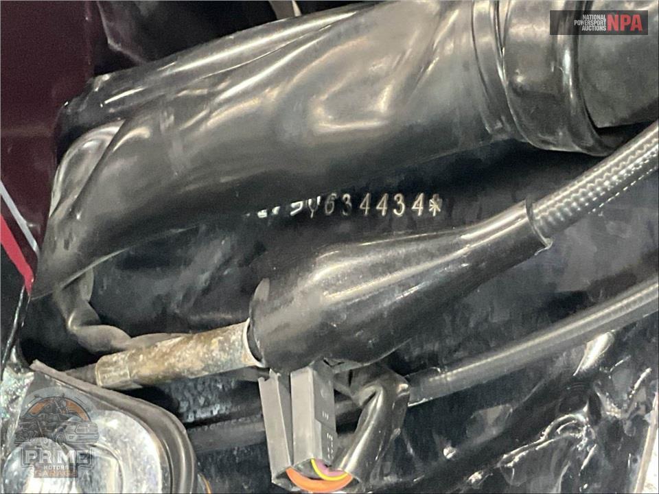 2005 Harley-Davidson FLHTCUI ULTRA CLASSIC ELECTRA GLIDE — фото 38