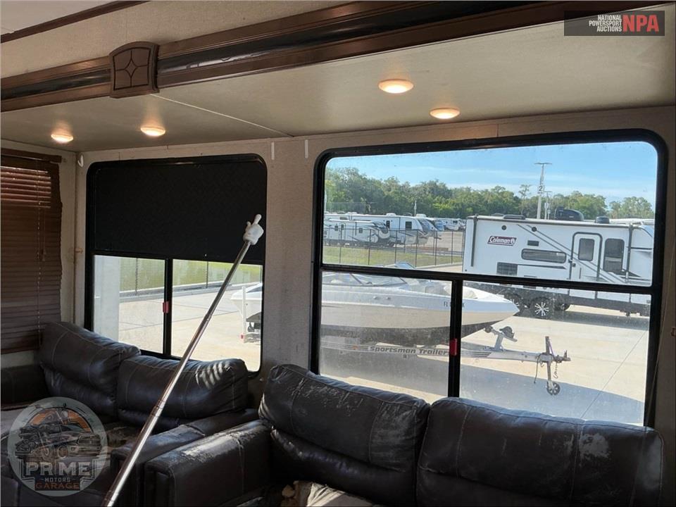 2017 Keystone Rv M-391 BHTS - RETREAT DESTINATION SERIES — фото 36