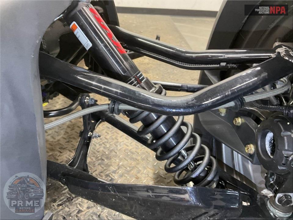 2022 Can-Am RYKER 900 RALLY — фото 22