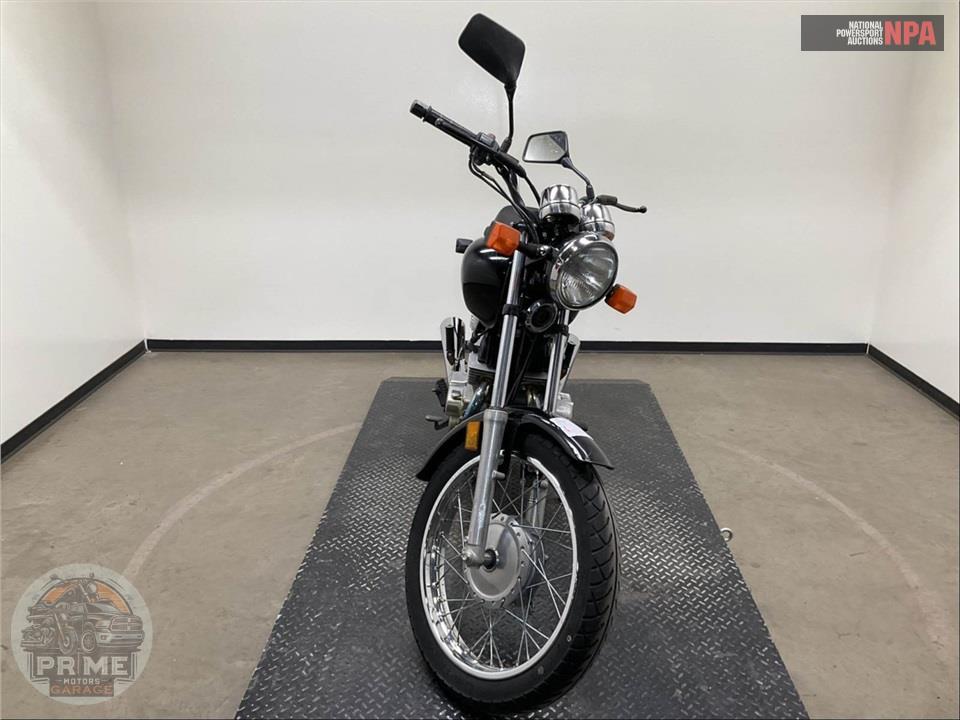 2004 Honda CB2504 NIGHTHAWK — фото 2