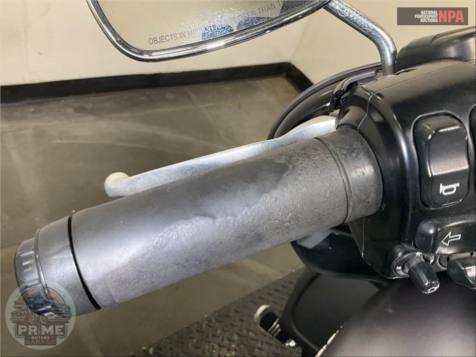 2017 Harley-Davidson FLHTK ULTRA LIMITED — фото 41