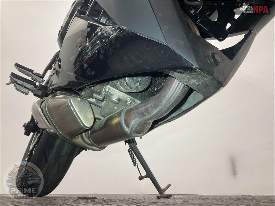 2025 Kawasaki EX650PSFAL NINJA 650 ABS — фото 13