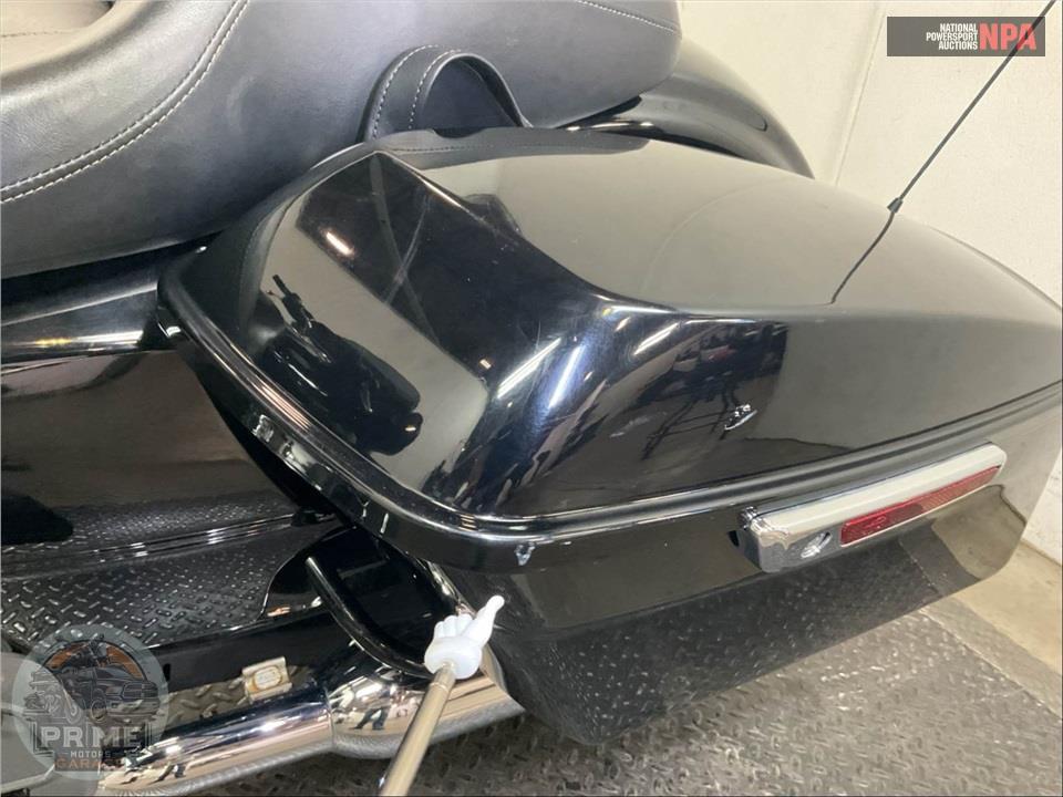 2020 Harley-Davidson FLHX STREET GLIDE — фото 22