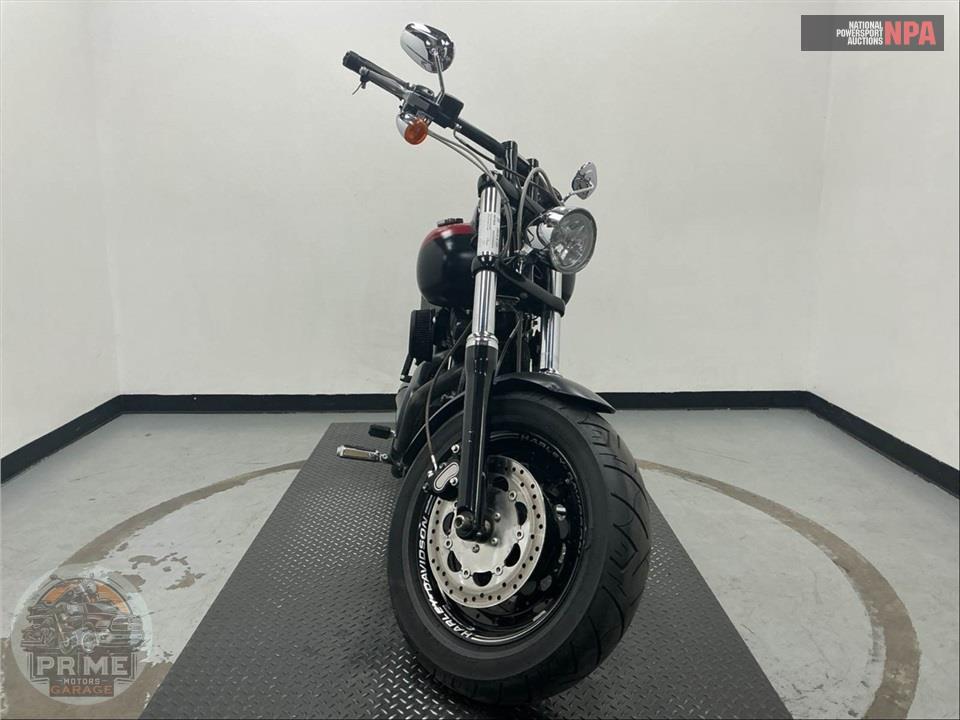 2016 Harley-Davidson FXDF-103 DYNA FAT BOB — фото 2