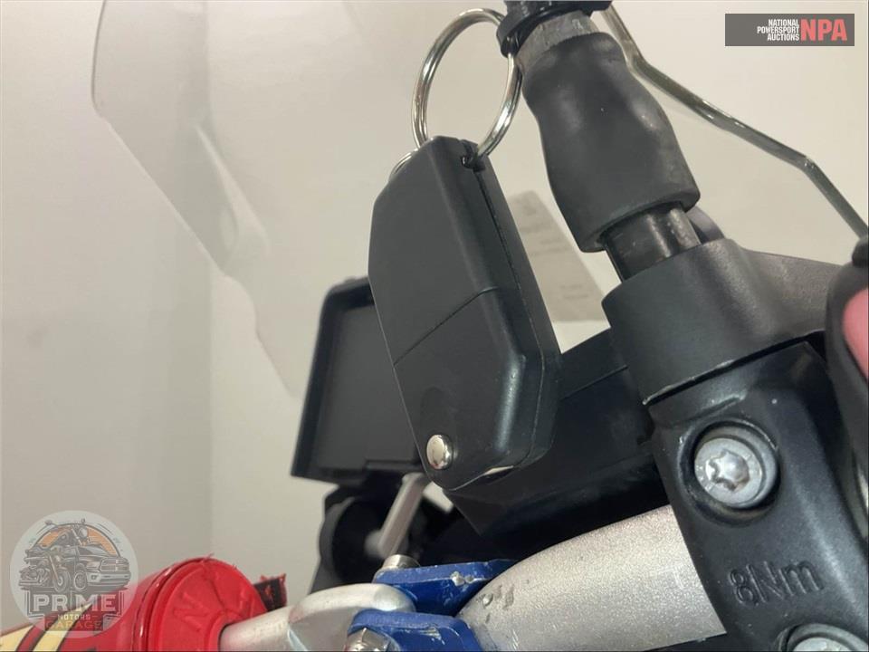 2018 Bmw R1200GS ADVENTURE — фото 11