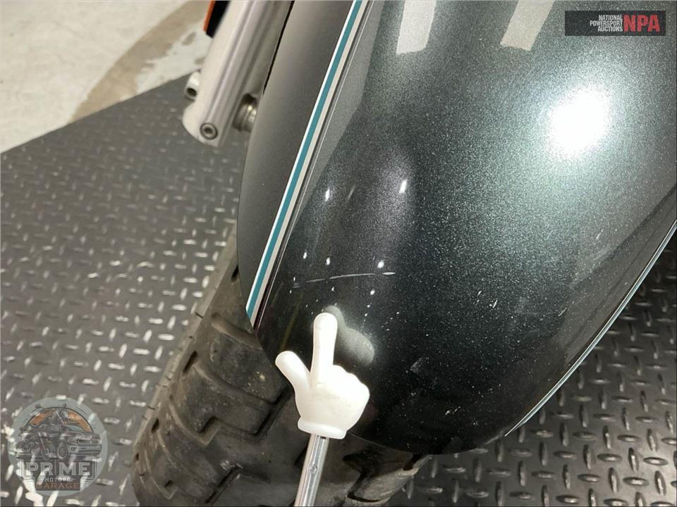 2021 Kawasaki VN900DMFNL VULCAN 900 CLASSIC LT — фото 15