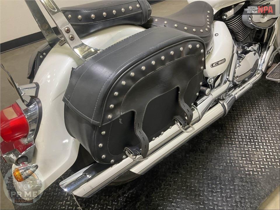 2006 Suzuki C50CK6 BOULEVARD — фото 43