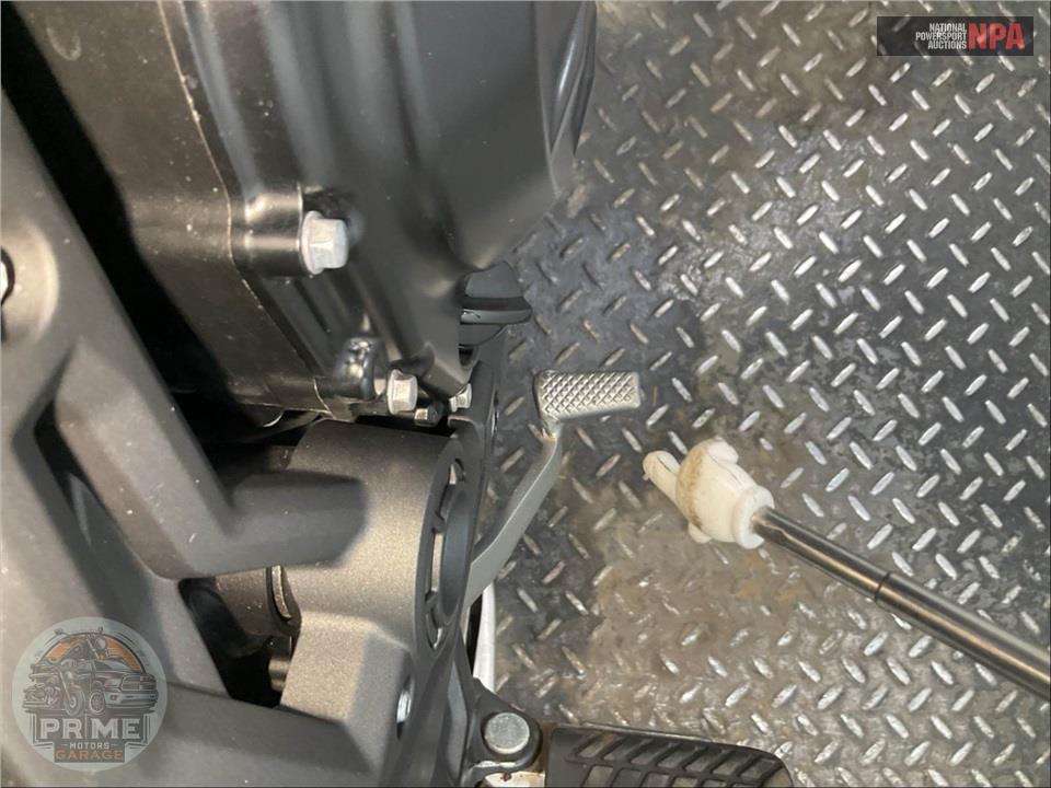 2023 Kawasaki EX650RPFNN NINJA 650 — фото 23