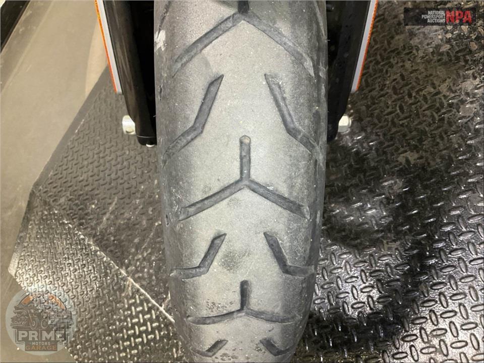 2013 Harley-Davidson FXSB BREAKOUT — фото 21
